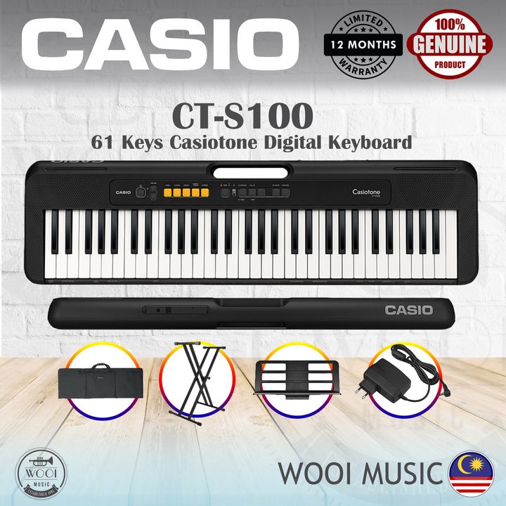 CTS100 BAG