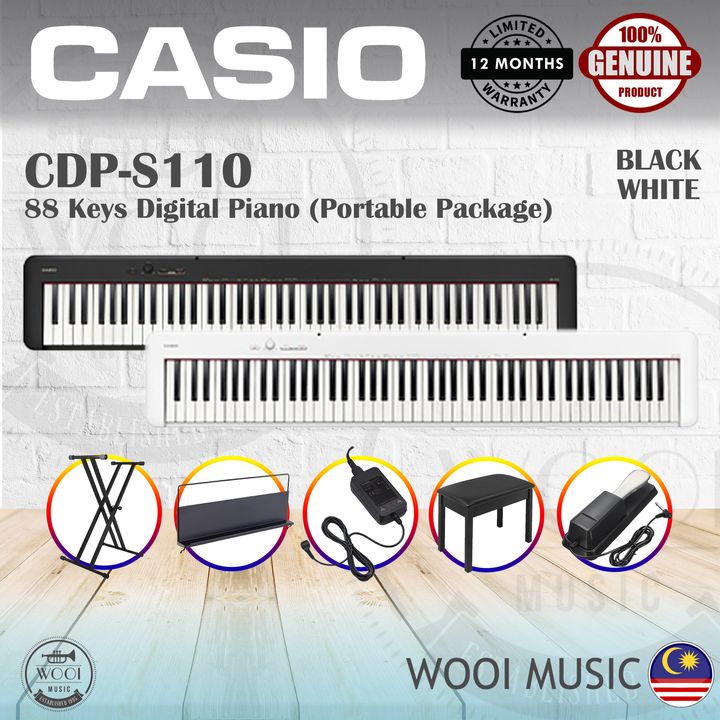 CDP-S110 - TWO - CP