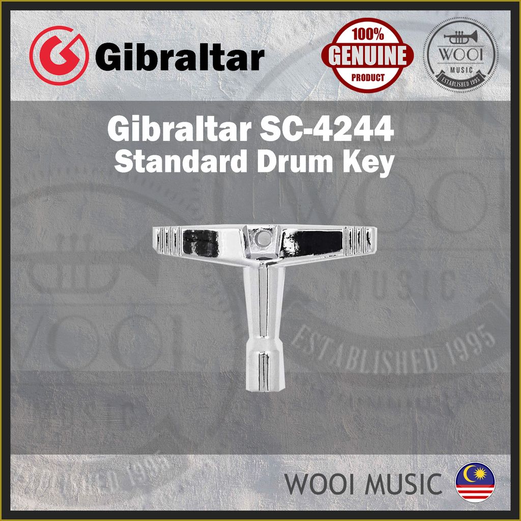 GIBRALTAR SC4244 - CP