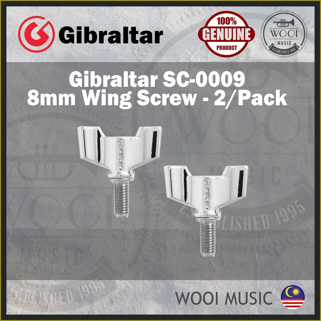 GIBRALTAR SC0009 - CP