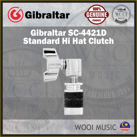 GIBRALTAR 4421D - CP