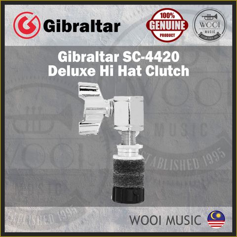 GIBRALTAR SC4420-CP