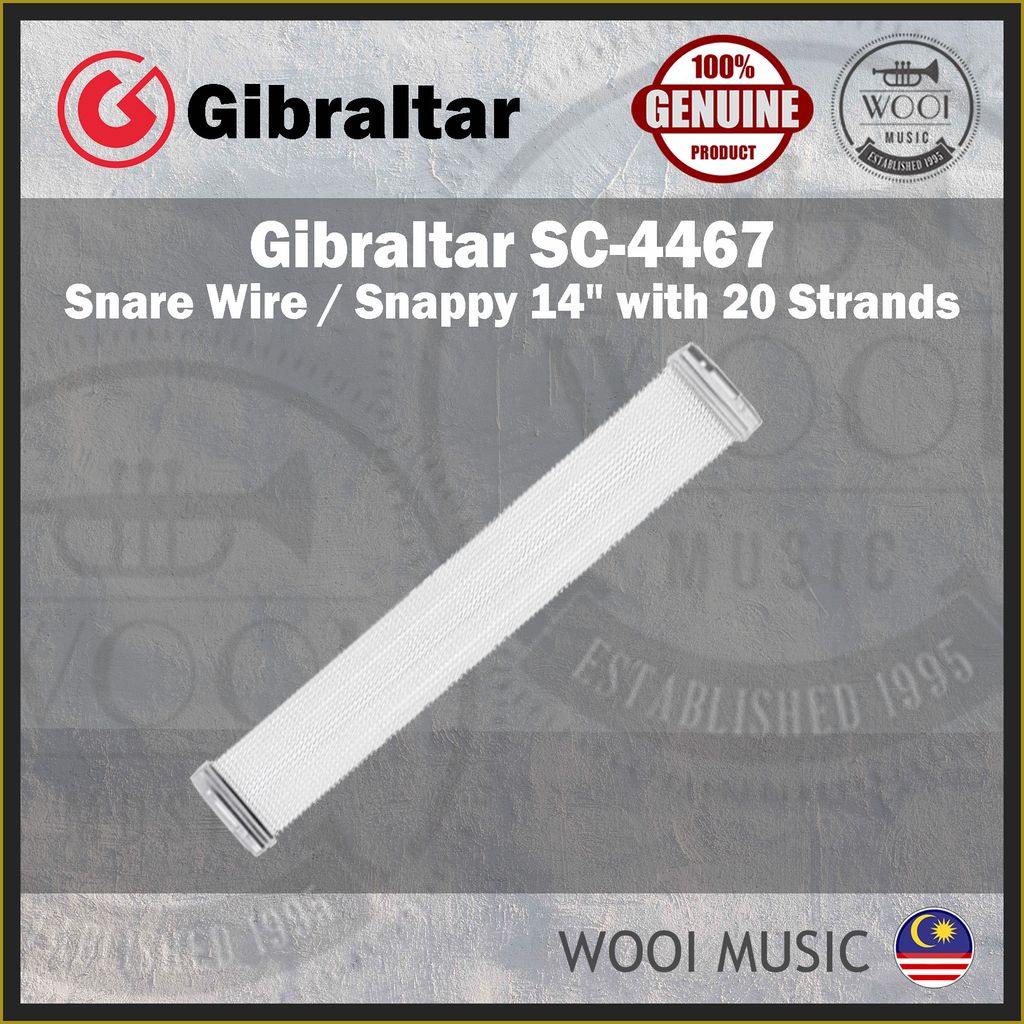 GIBRALTAR SC4467 - CP