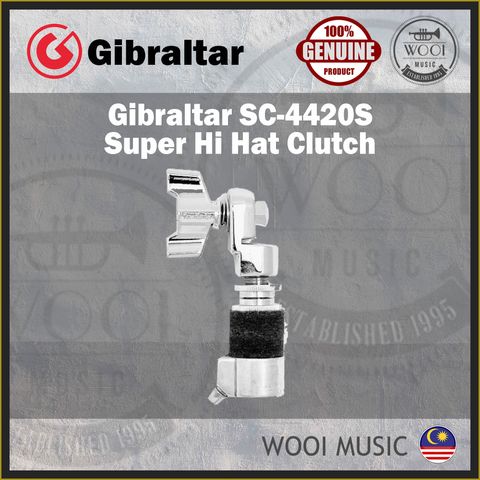 GIBRALTAR SC4420S - CP
