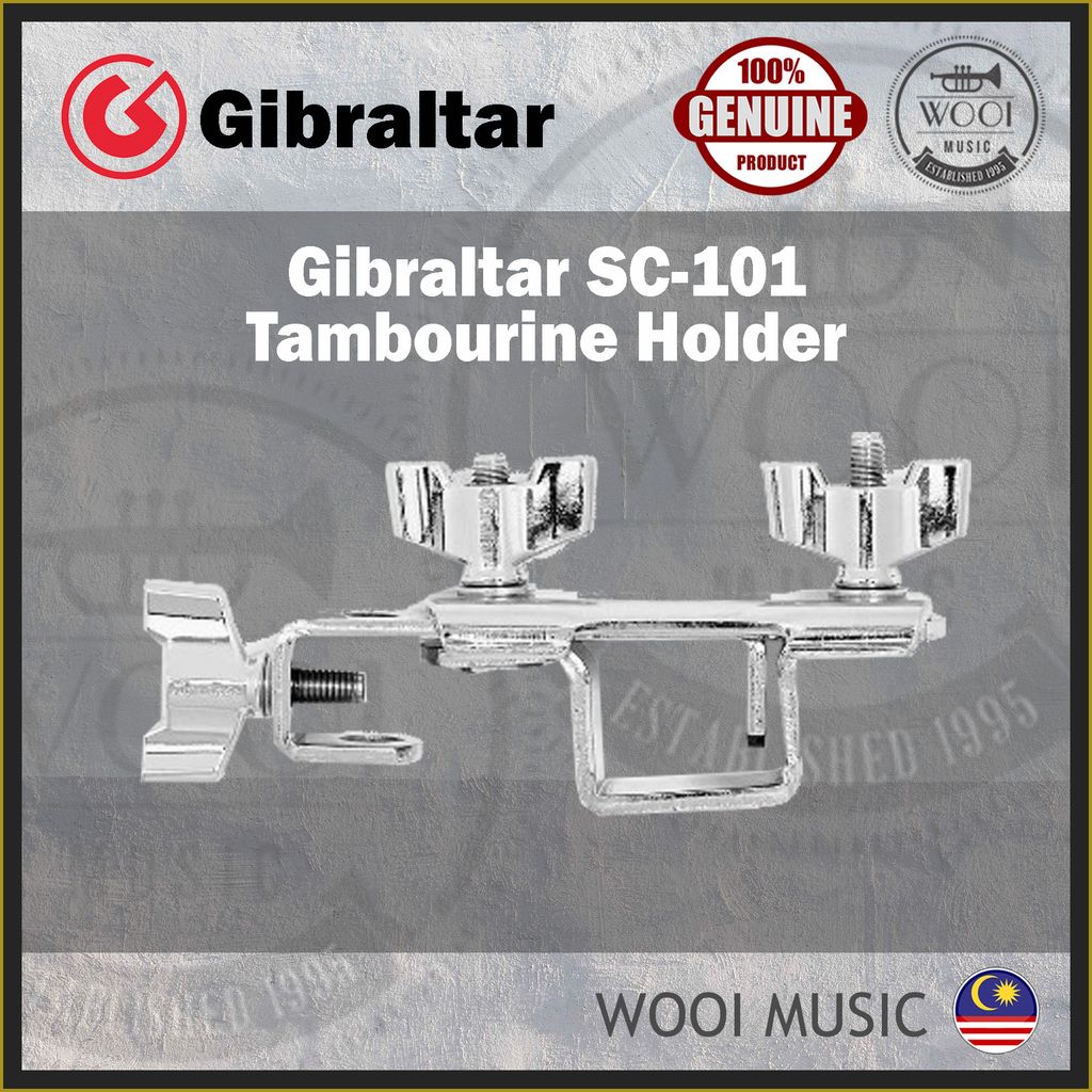 GIBRALTAR SC101 - CP