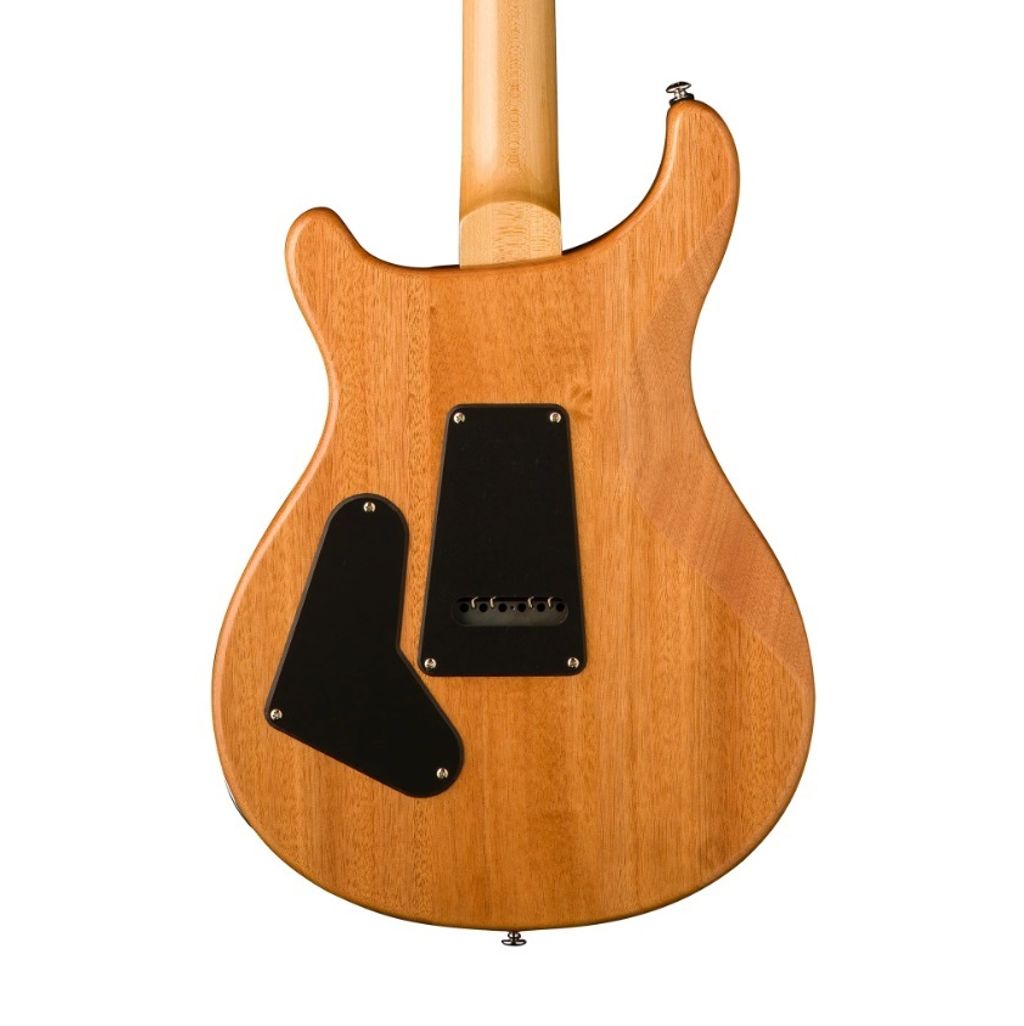 PRS SE CUS24 Charcoal 5