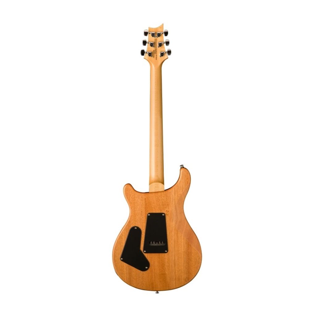 PRS SE CUS24 Charcoal 2