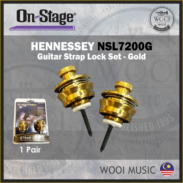 ONSTAGE NSL7200 - CP