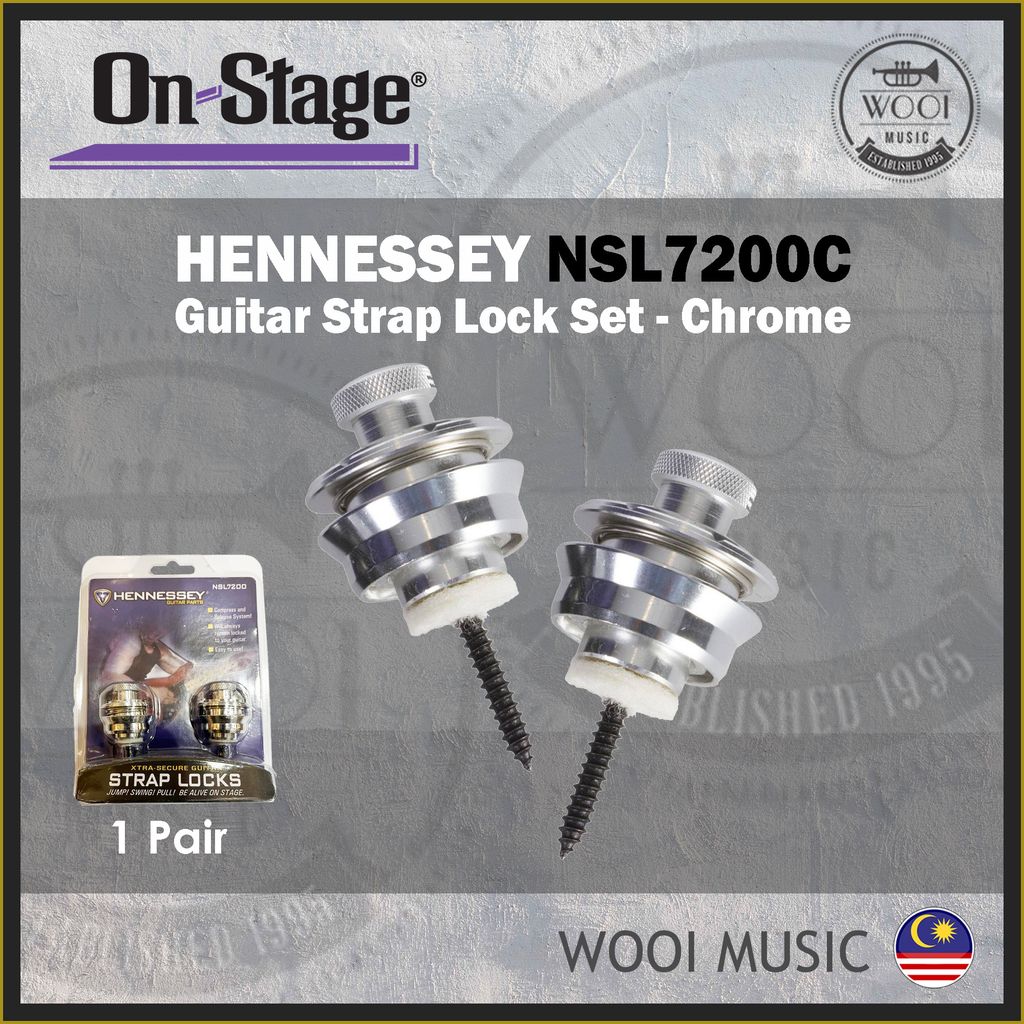 ONSTAGE NSL7200C - CP