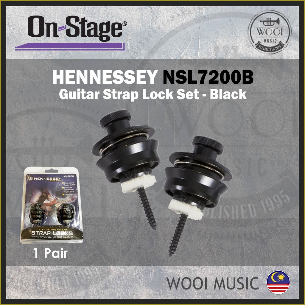 ONSTAGE NSL7200B - CP