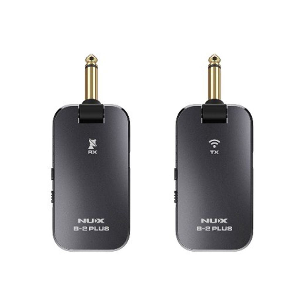 NUX B2 PLUS-1