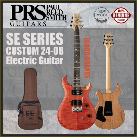 Prs se custom 24 2019 deals