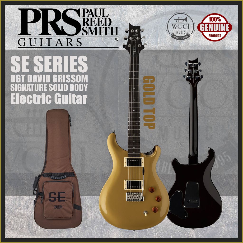 PRS DGM22GT-CP