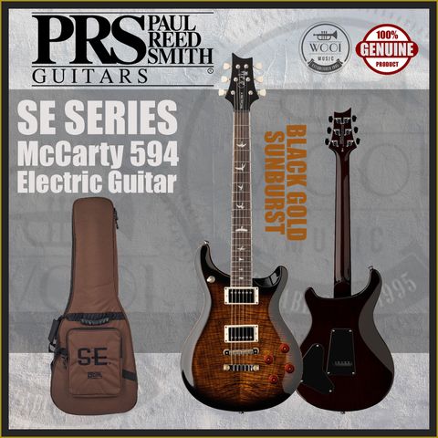 PRS M522BG-CP