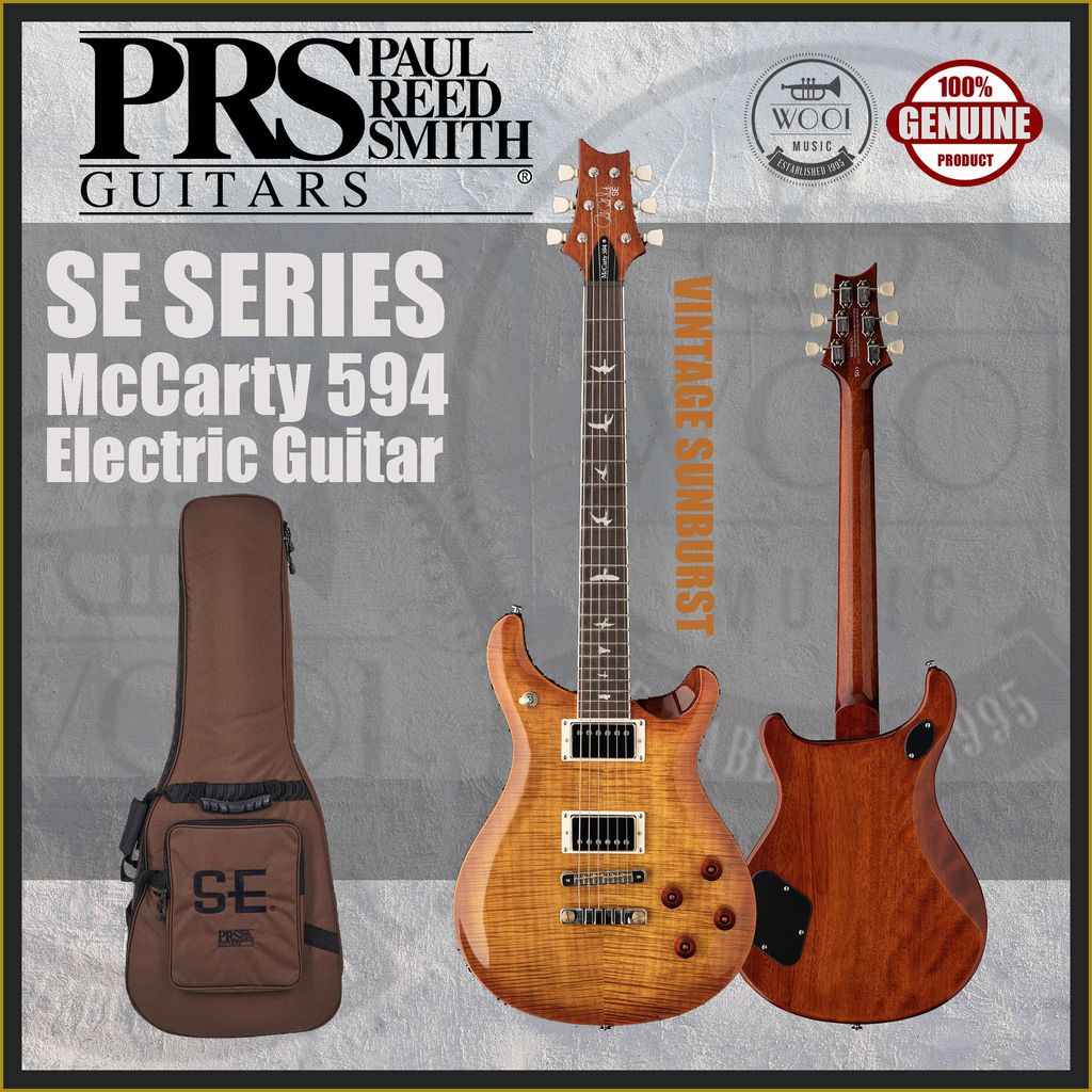 PRS M522VS-CP