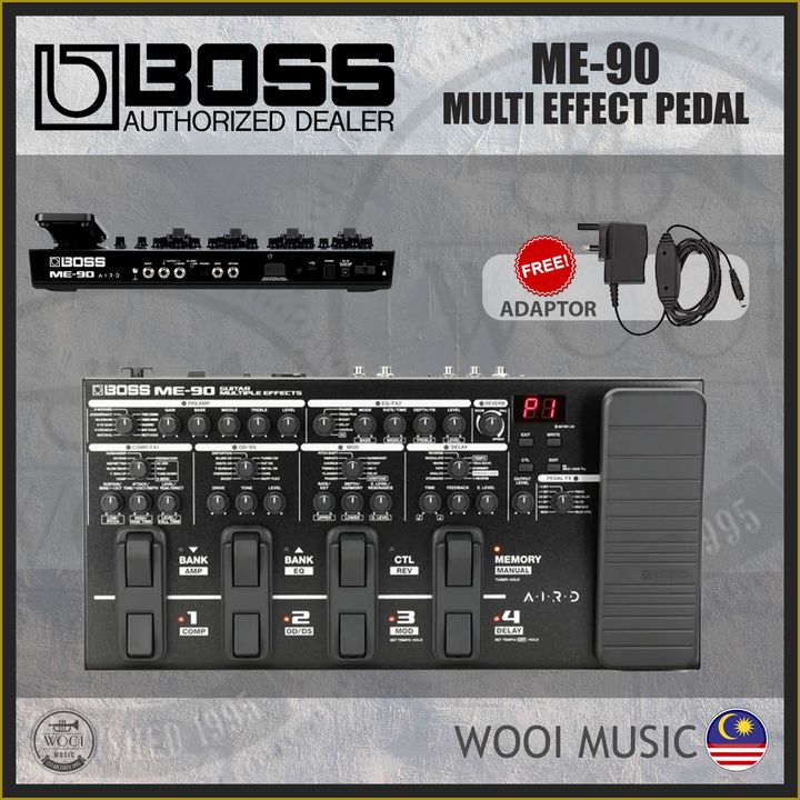 ME90 NO BAG - CP