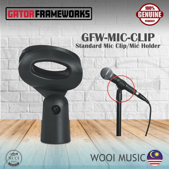 GFWMICCLIP - CP
