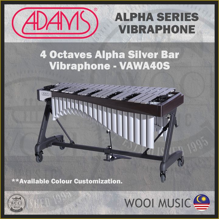 ADAMS-VAWA40S-CP