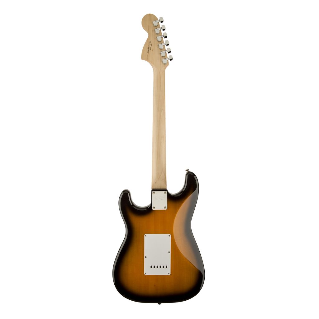 Squier Affinity Strat - SSS - 2 Tone Sb - 2