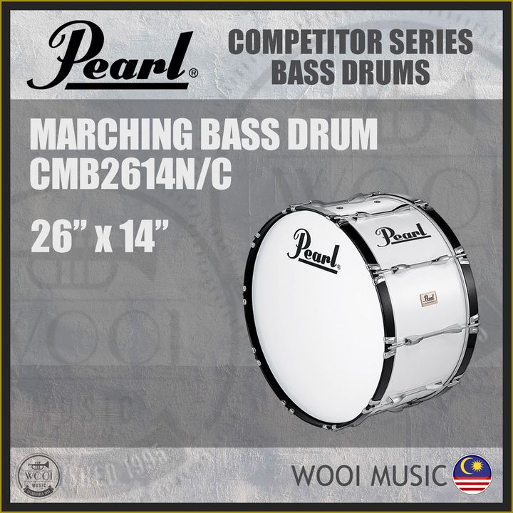 PEARL CMB2614