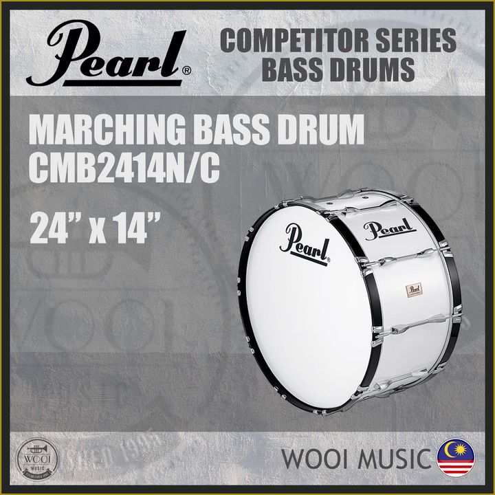 PEARL CMB2414