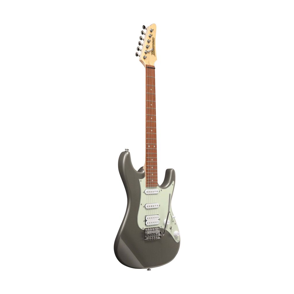 Ibanez AZES40-TUN AZES Standard Series Electric Guitar wTremolo - Tungsten - 3