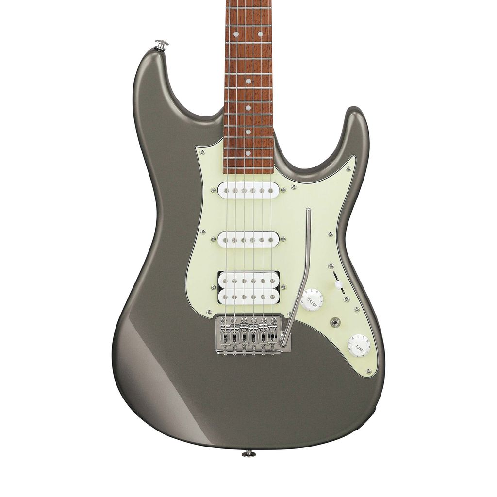 Ibanez AZES40-TUN AZES Standard Series Electric Guitar wTremolo - Tungsten - 4