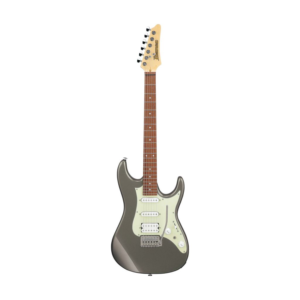 Ibanez AZES40-TUN AZES Standard Series Electric Guitar wTremolo - Tungsten - 1