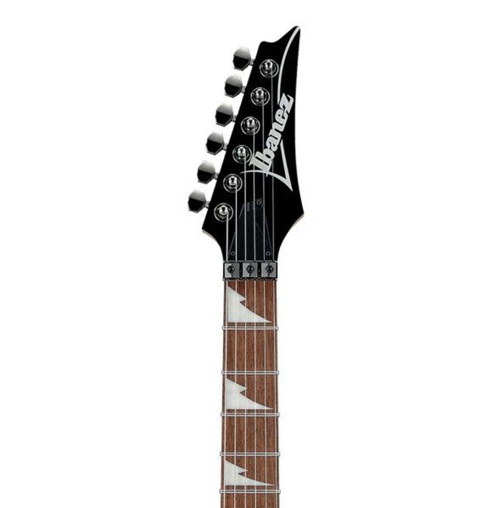 IBANEZ RG370FMZ-SPB RG - 5