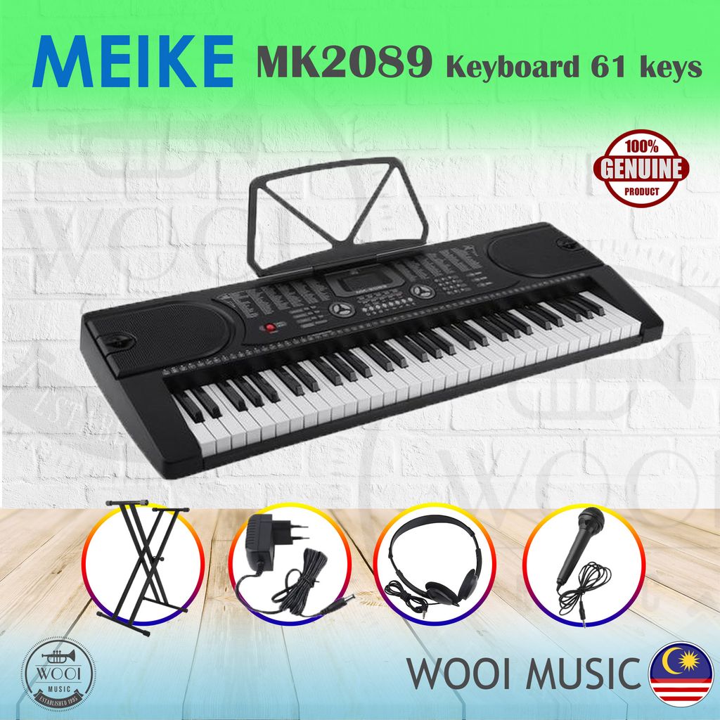MEIKE MK2089 - FULL SET