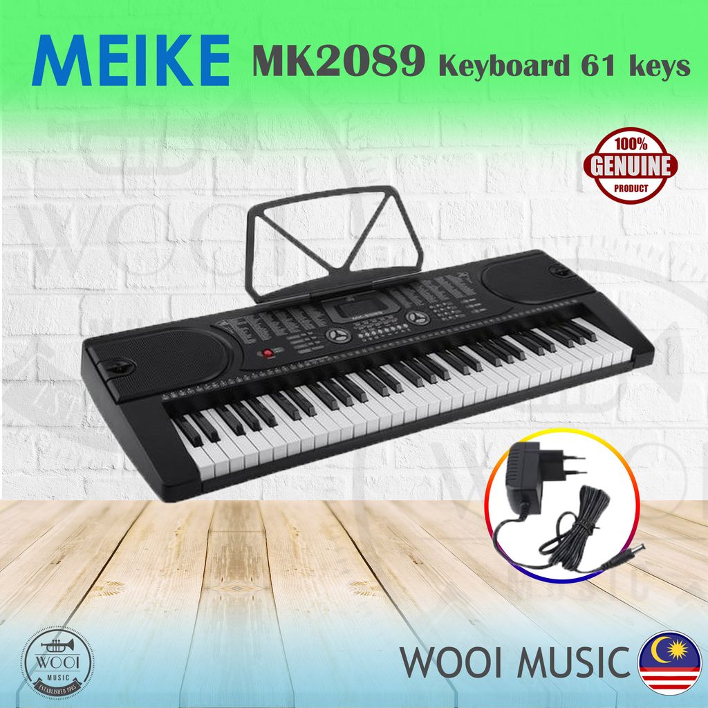 MEIKE MK2089 - CP