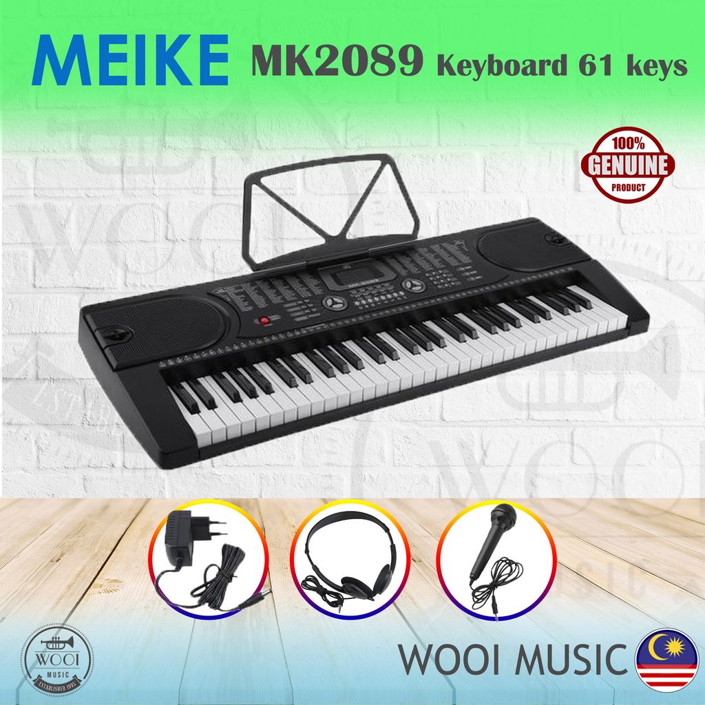MEIKE MK2089 - WITHOUT STAND