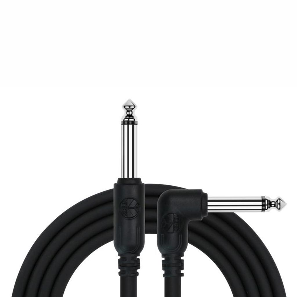 KIRLIN CABLE 3M BK - 6