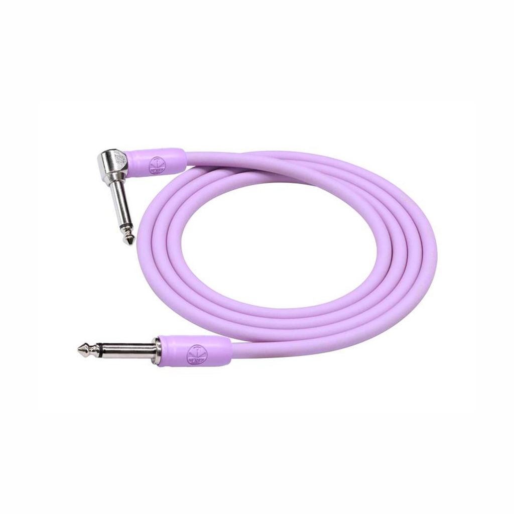 KIRLIN CABLE 3M PURPLE - 4