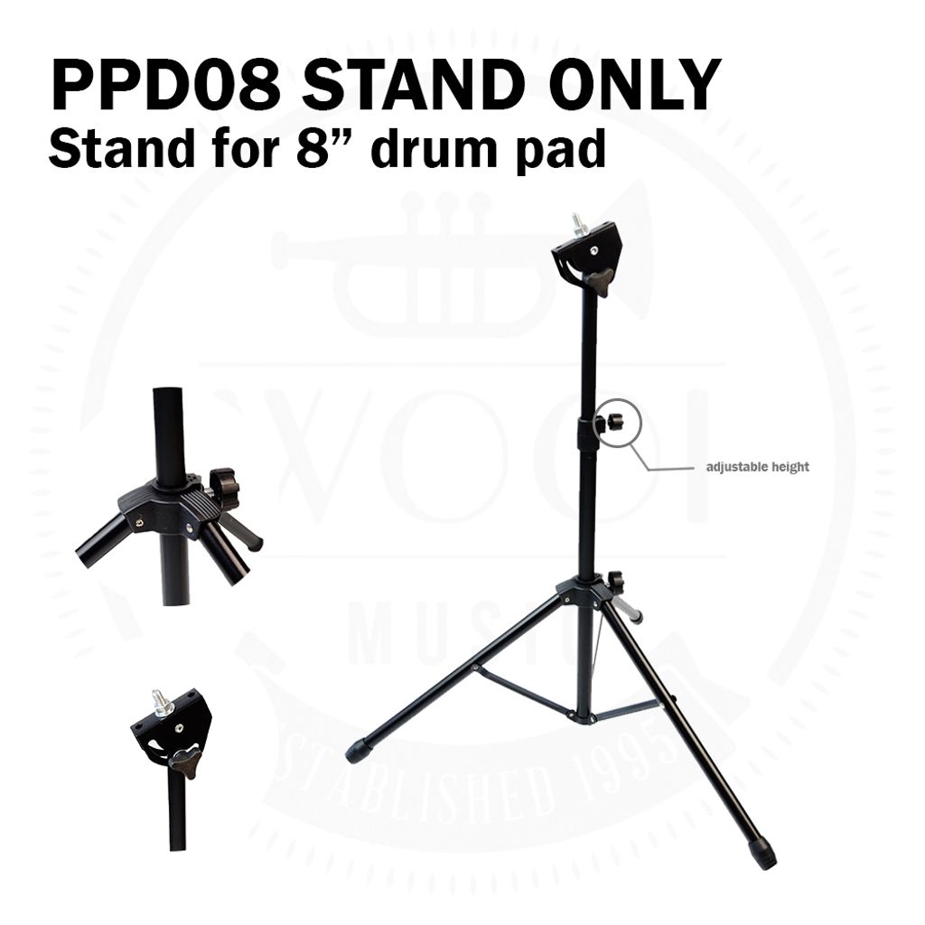 PPD08 STAND ONLY
