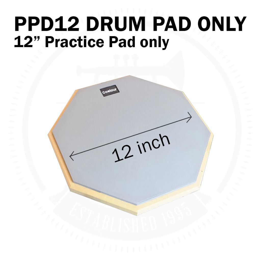 PPD12 PAD ONLY