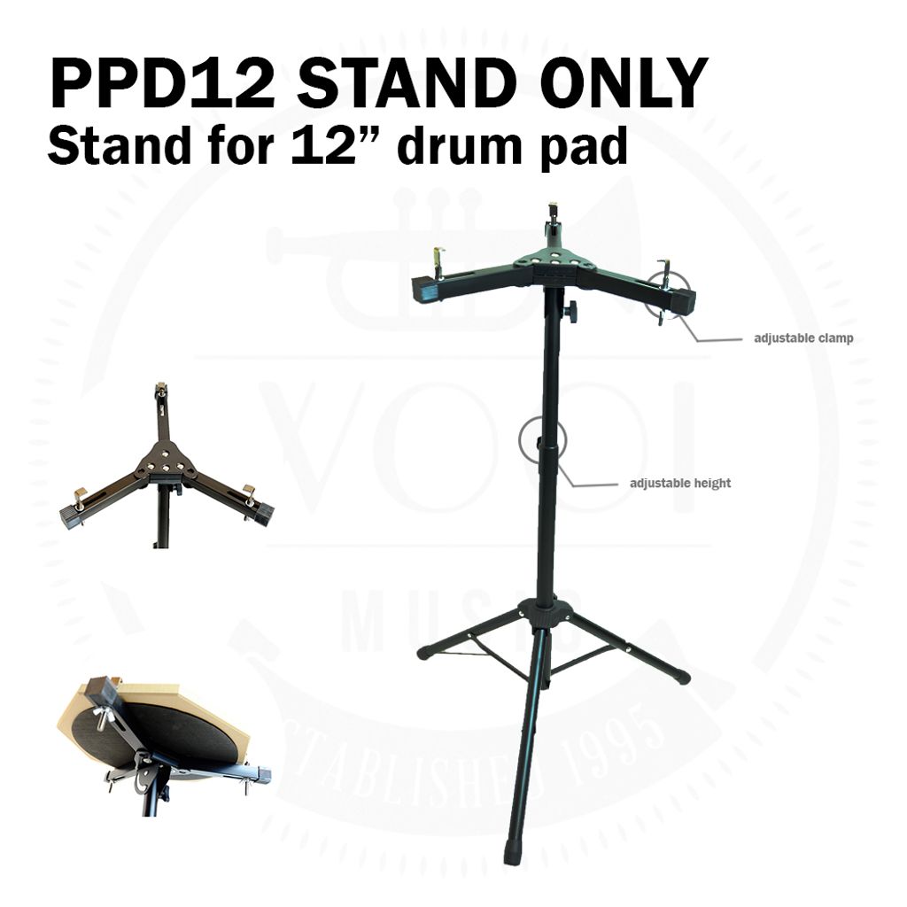 PPD12 STAND