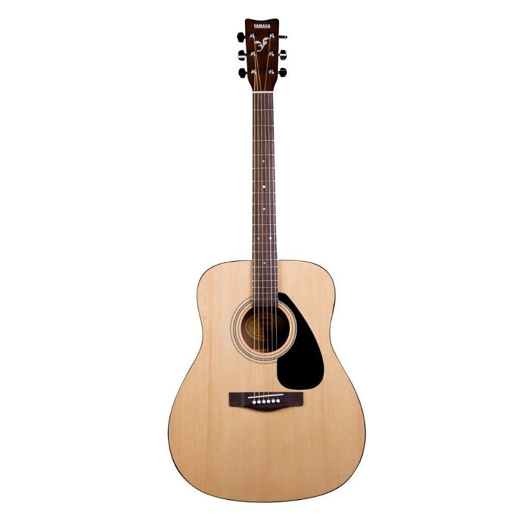 F630-n acoustic guitar, color natural, Caraya - AliExpress
