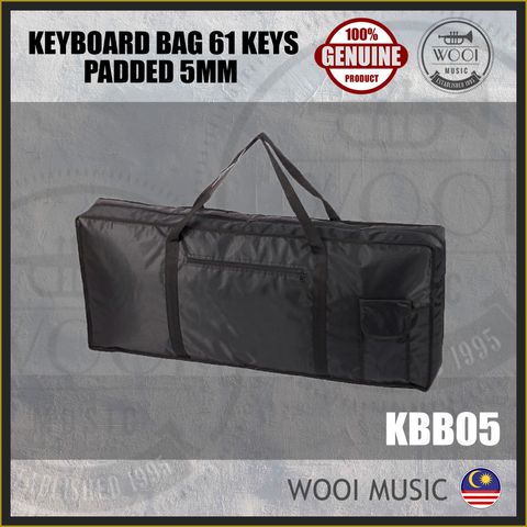 WM KB005 - CP