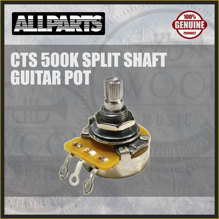ALLPARTS CT500K-CP