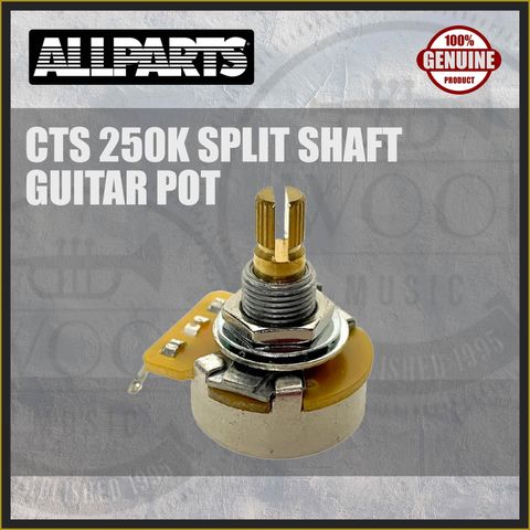 ALLPARTS CTS250-CP