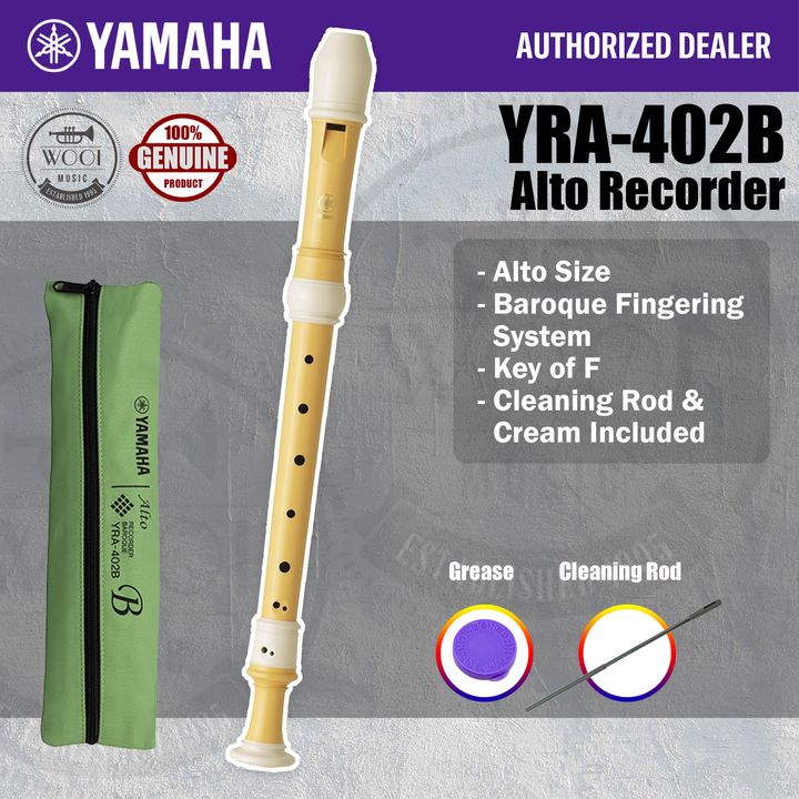 YRA-402B COVER