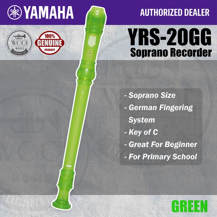 YRS20GG COVER