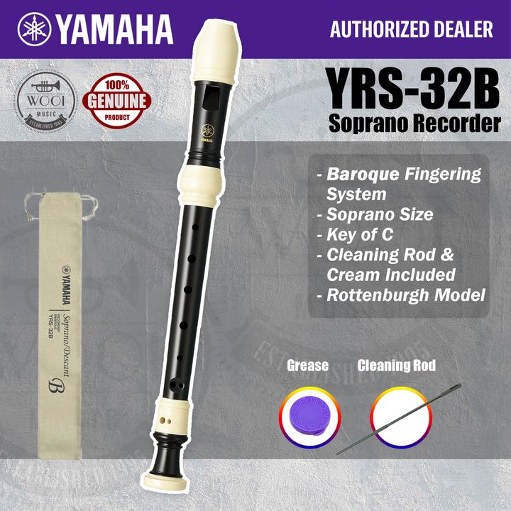 YRS-32B COVER