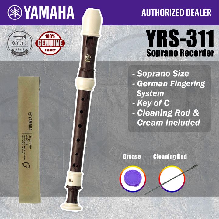 YRS-311 COVER