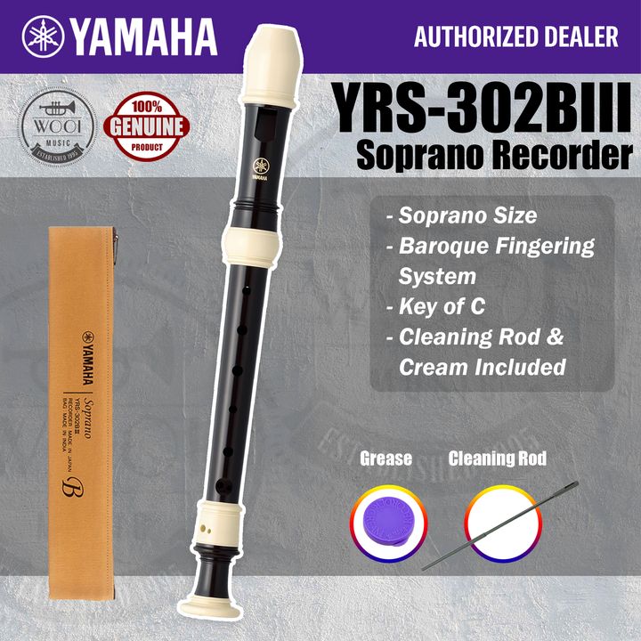 YRS-302BIII COVER