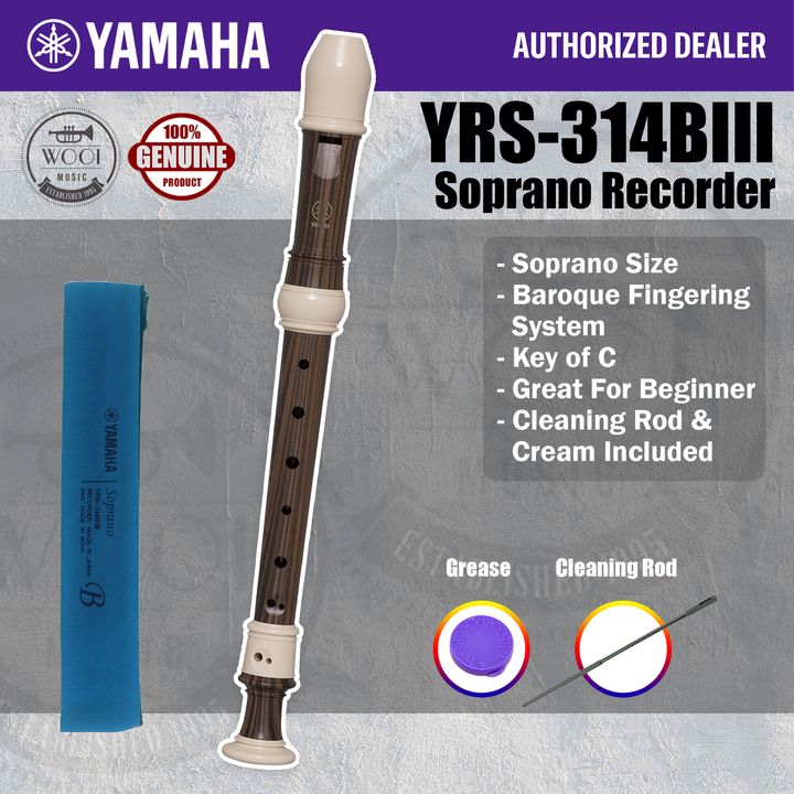 YRS-314BIII COVER