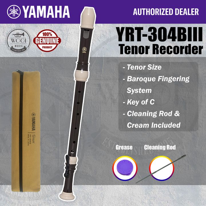 YRT304BIII COVER