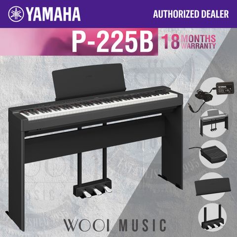 YMH P-225B-CP