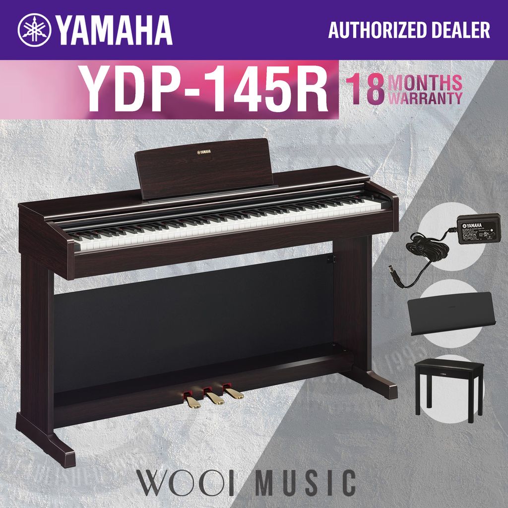 YMH YDP-145R - CP